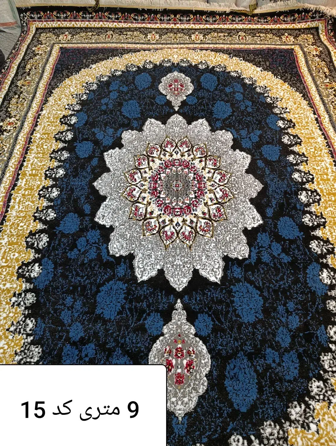 متنوع ترین طرح های زیبا|فرش|بروجرد, |دیوار