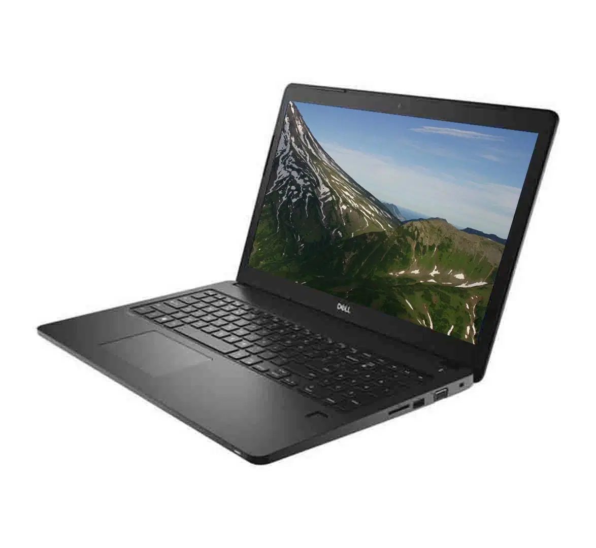 DELL 3580|رایانه همراه|تهران, شهرک محلاتی|دیوار