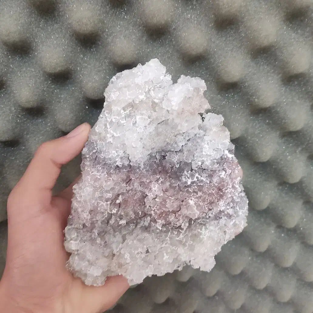 سنگ نمک تزیینی|مجسمه، تندیس، ماکت|نجف‌آباد, نمازی|دیوار