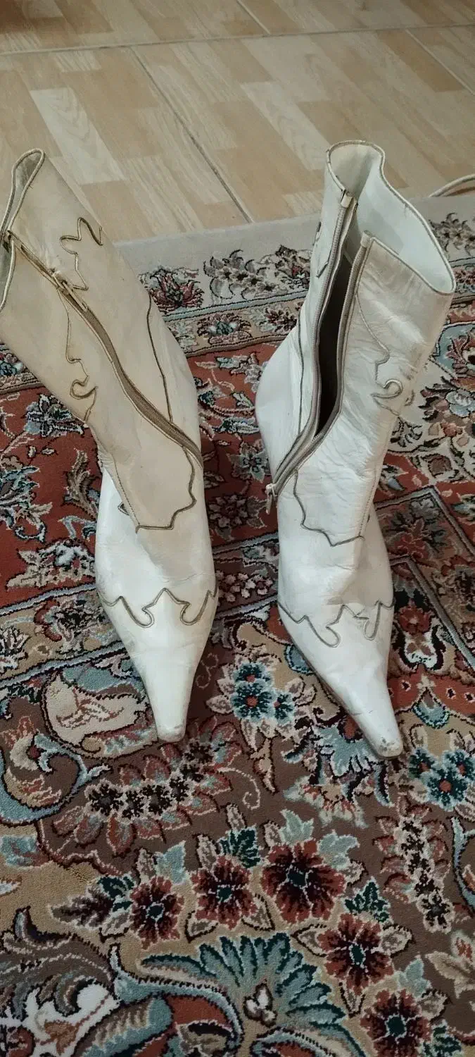 پالتو مشکی سایز 42|لباس|تهران, شهرک شهید باقری|دیوار