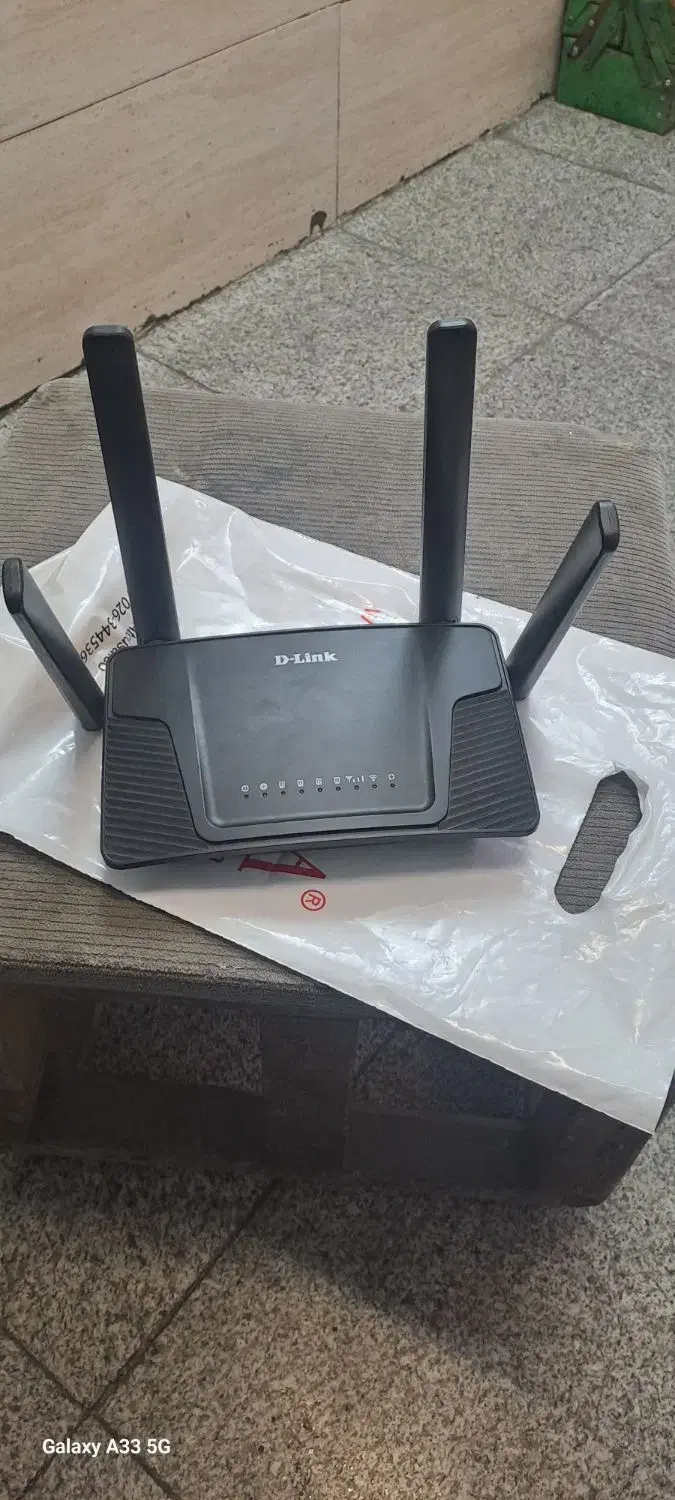 مودم ایرانسل سیار|مودم و تجهیزات شبکه|تهران, ستارخان|دیوار