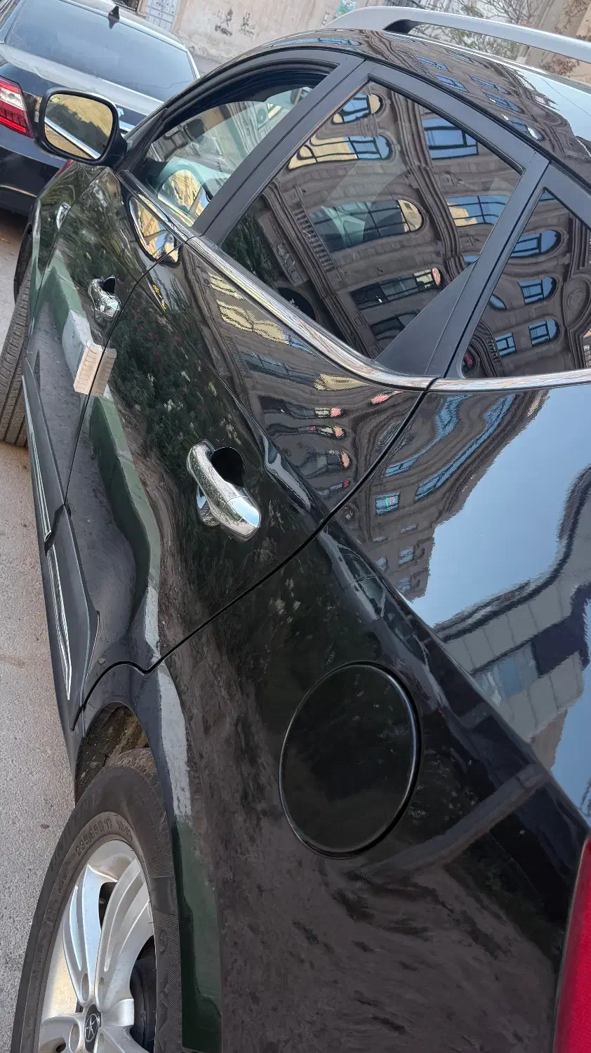 جک s5 تک برگ سند ۹۰ تا کار|خودرو سواری و وانت|اردبیل, |دیوار