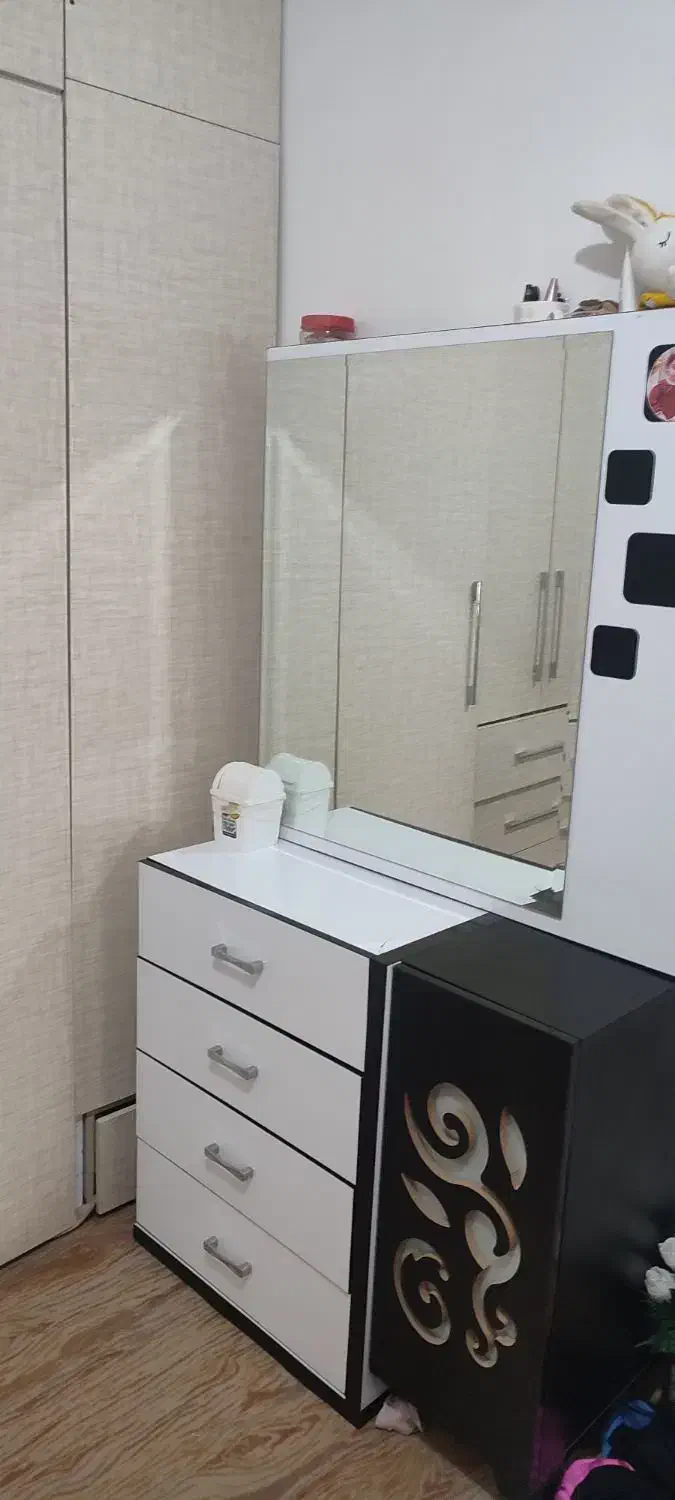 سرویس خواب درحدنو|تخت و سرویس خواب|نورآباد, |دیوار