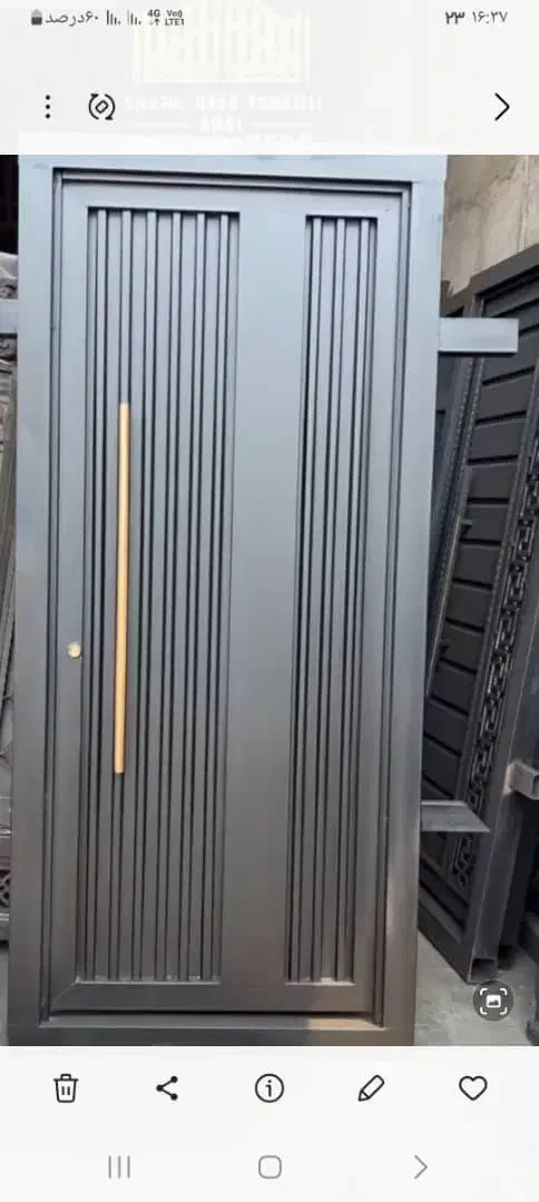 ساخت درب و پنجره وخرده کاری در تهران|خدمات پیشه و مهارت|تهران, پونک|دیوار