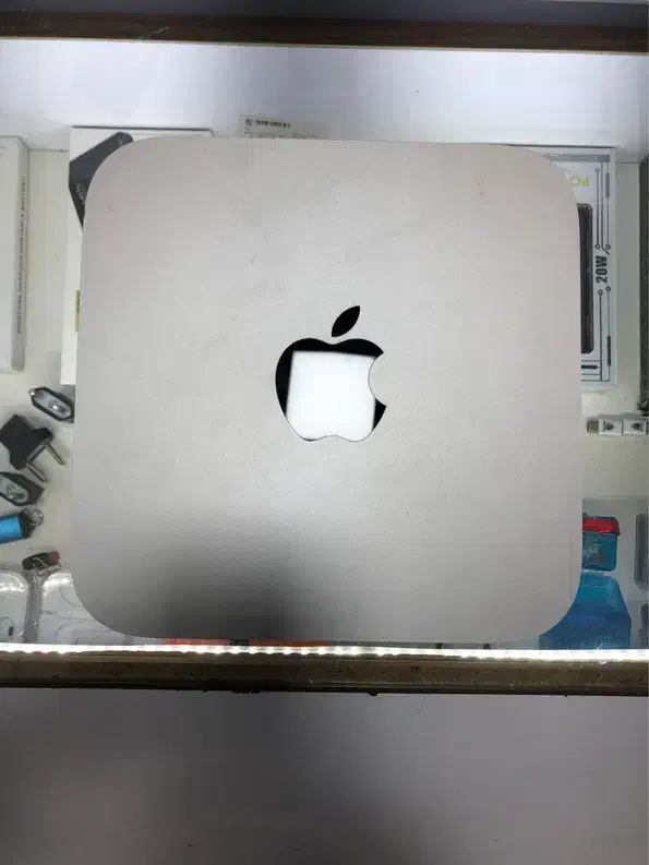Mac mini m2|رایانه رومیزی|اصفهان, شاهزید|دیوار