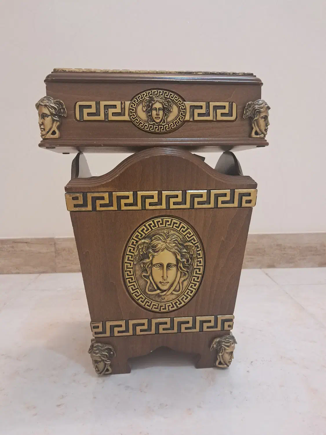 کریستال وبلور روگاشکاو سوگا|ظروف سرو و پذیرایی|قم, الوندیه و گذر صادق|دیوار