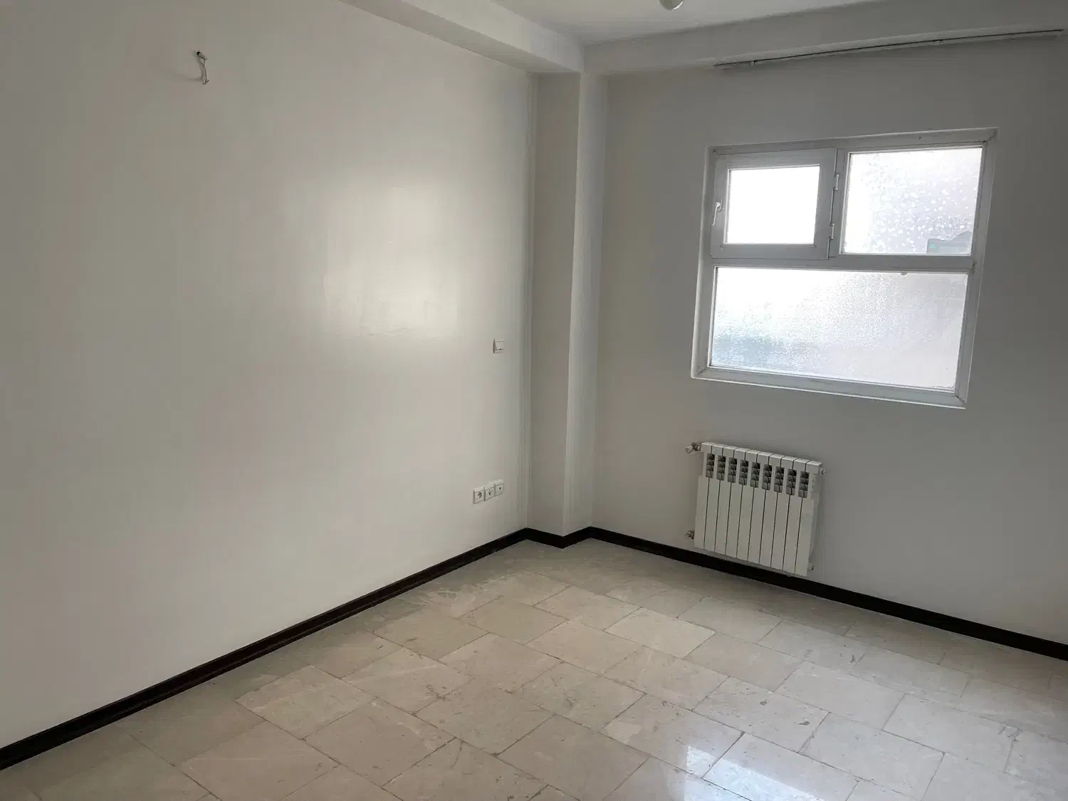 120 متری تهرانسر فول اپشن