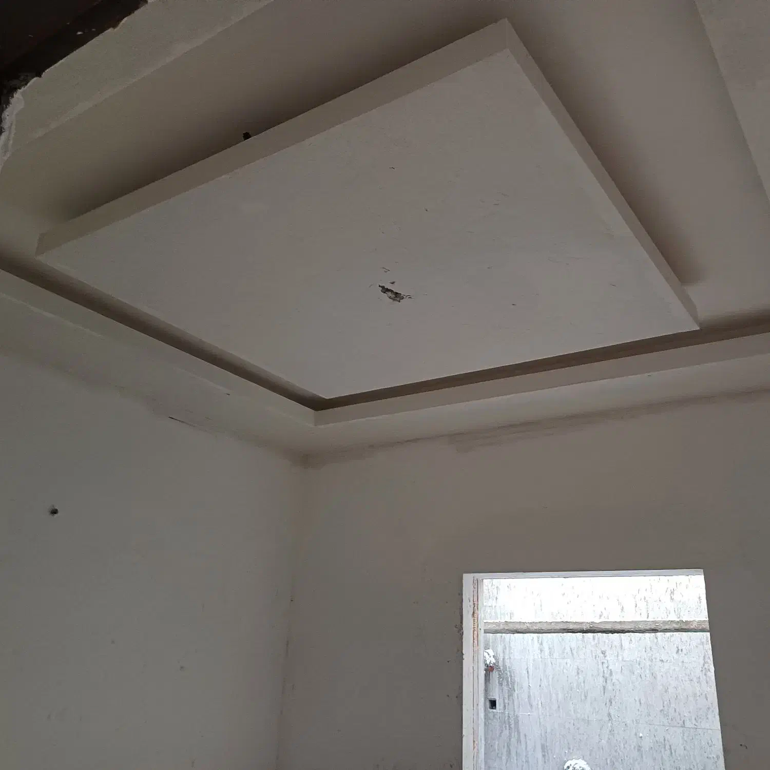 گچ کاری ساختمان|خدمات پیشه و مهارت|جم, |دیوار