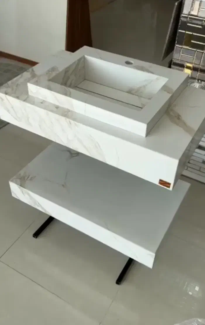 روشویی سرامیکی.|لوازم سرویس بهداشتی|ری, شهرک نظامی|دیوار