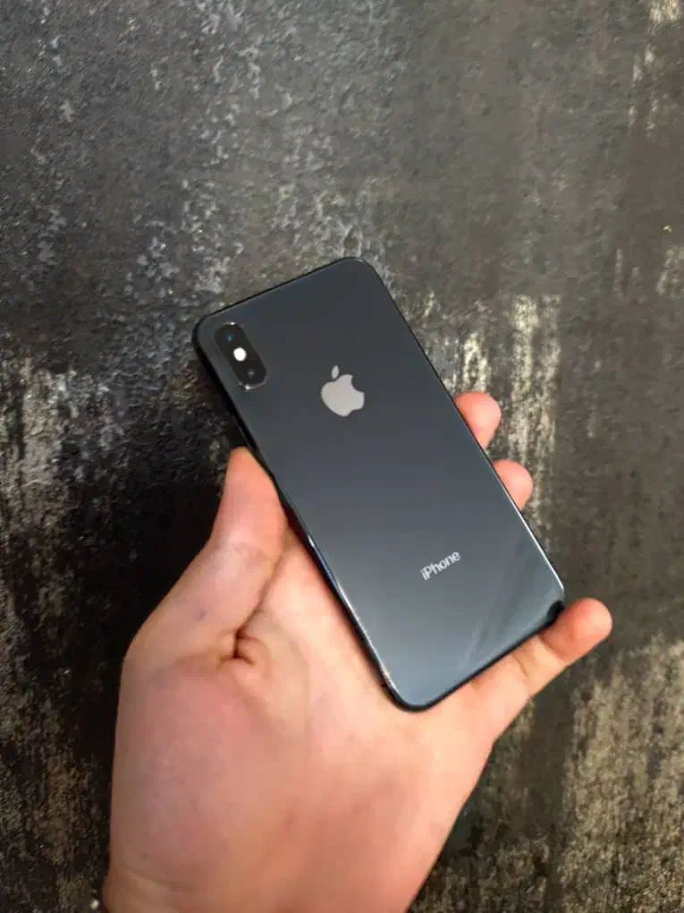 iPhone X|موبایل|سنندج, |دیوار