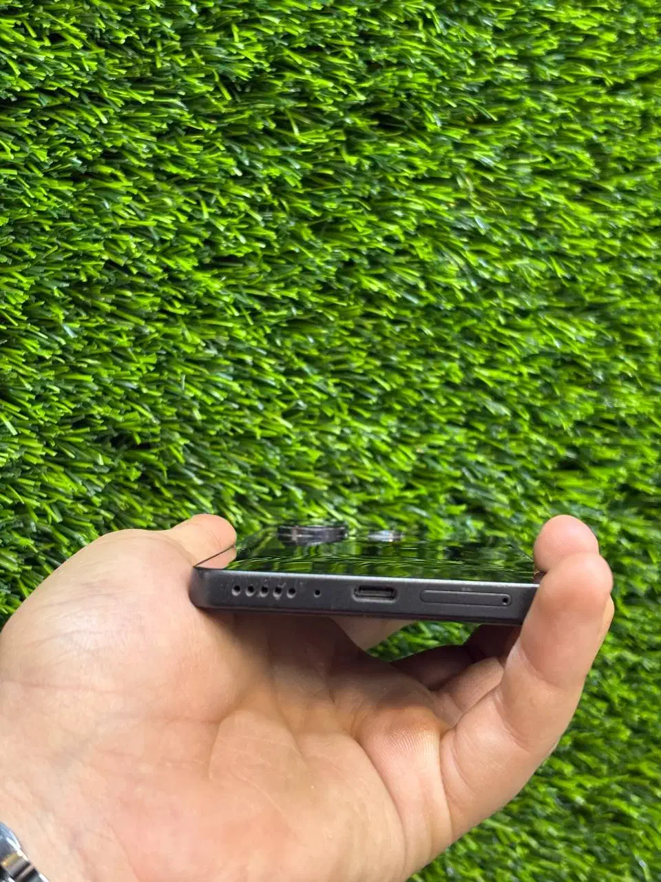 ردمی نوت ۱۳ 4G|موبایل|تهران, پرستار|دیوار