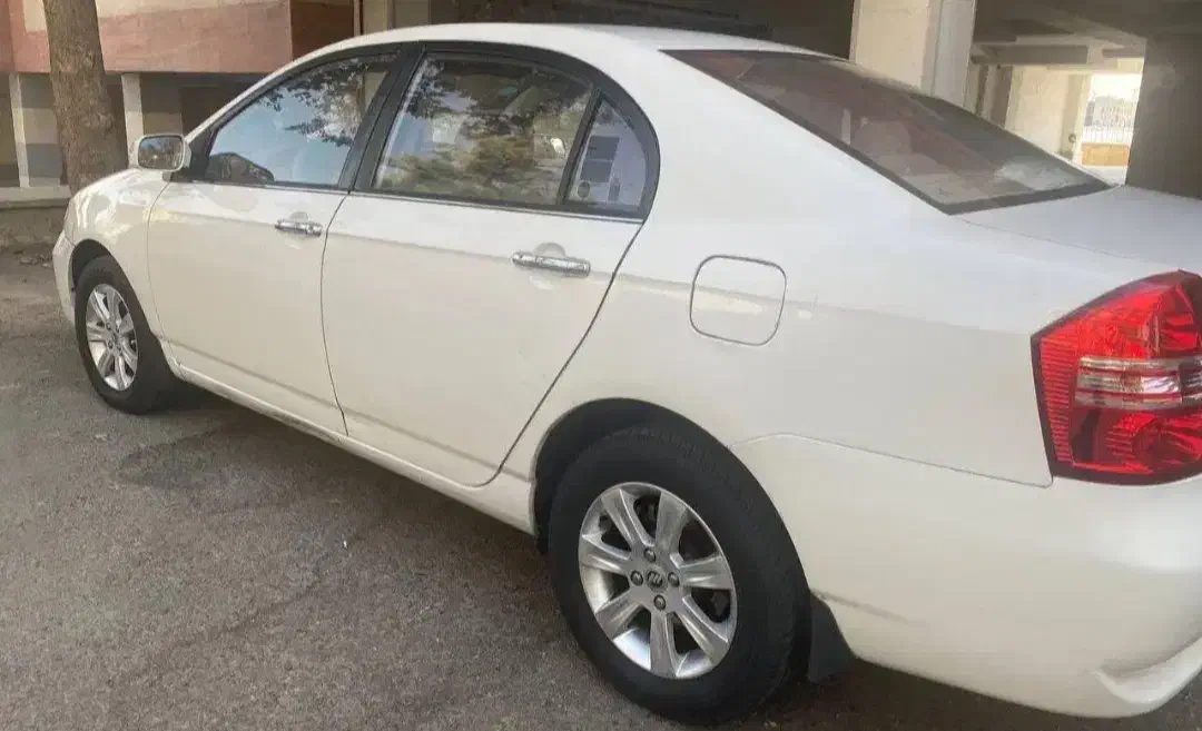 لیفان 620 فروش (( اقساطی ))|خودرو سواری و وانت|تهران, تهرانپارس غربی|دیوار