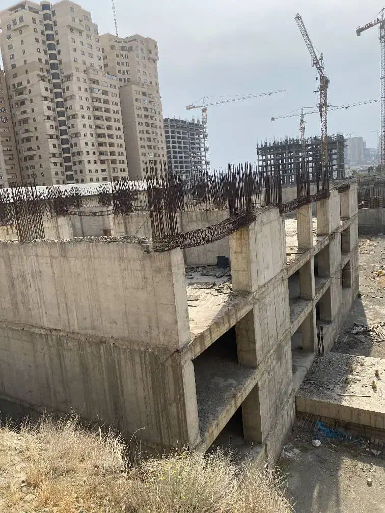 آپارتمان180متری/3خواب/بمب منطقه22/تعدادمحدود|فروش آپارتمان|تهران, گلستان (شهرک راه آهن)|دیوار
