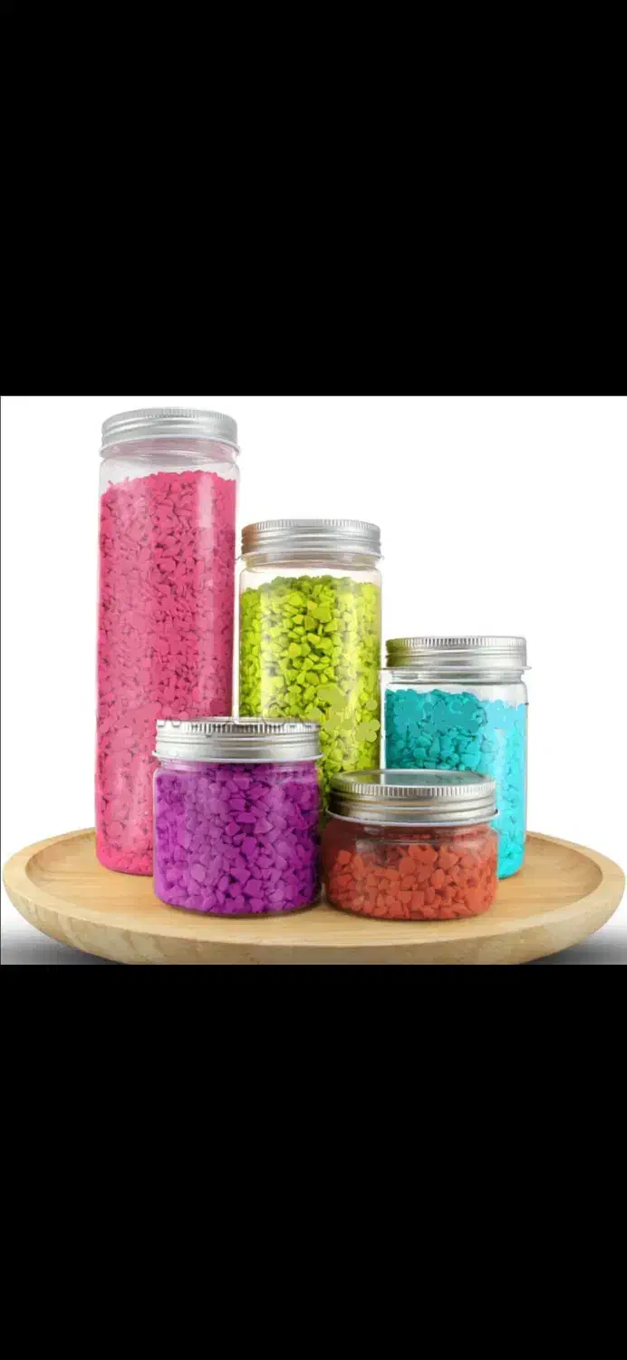 ظروف دارویی ، آرایشی،بهداشتی|ظروف نگهدارنده، پلاستیکی، یک‌بارمصرف|آمل, |دیوار