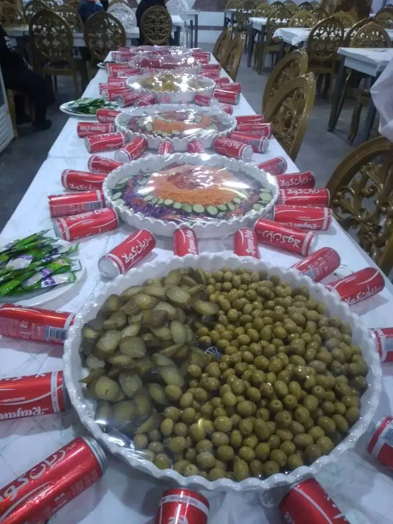 تور کربلا و نجف مشهد|تور و چارتر|کرج, کوی کارمندان جنوبی|دیوار