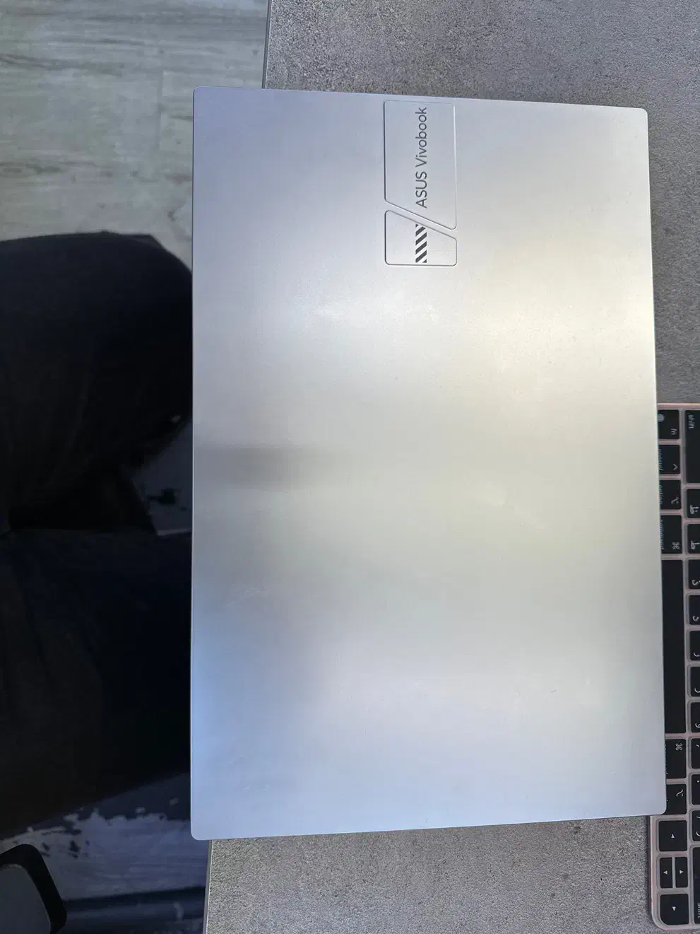 لپ تاپ asus|رایانه همراه|تهران, سعادتآباد|دیوار