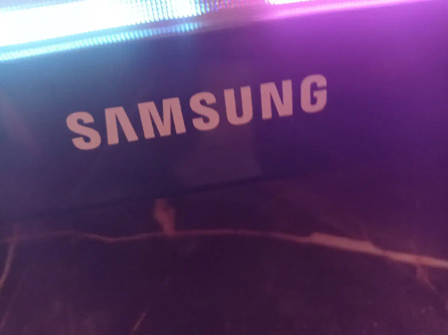 تلویزون LCD در حد نو سالم سالم|تلویزیون و پروژکتور|زاهدان, |دیوار