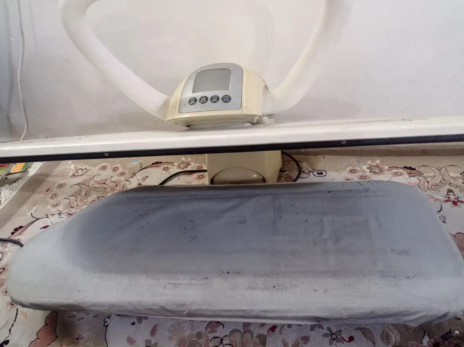 اتوپرس|اتو و لوازم اتو|نسیم‌شهر, |دیوار