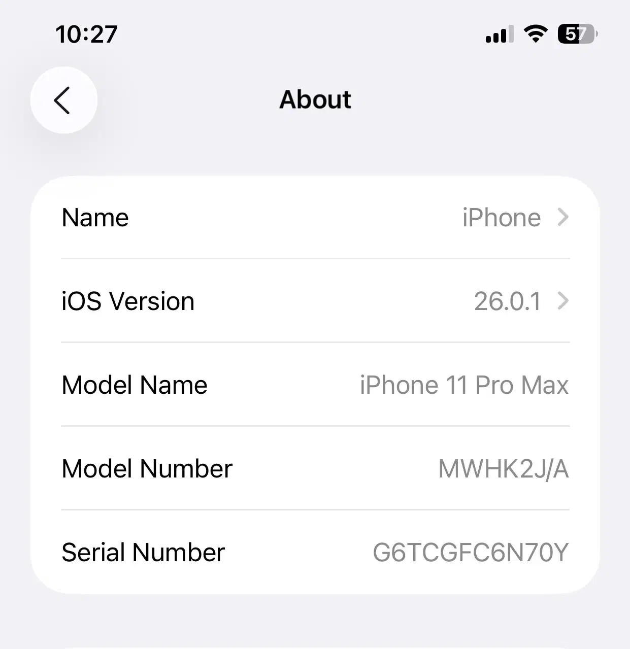 11 pro max|موبایل|مشهد, الهیه|دیوار