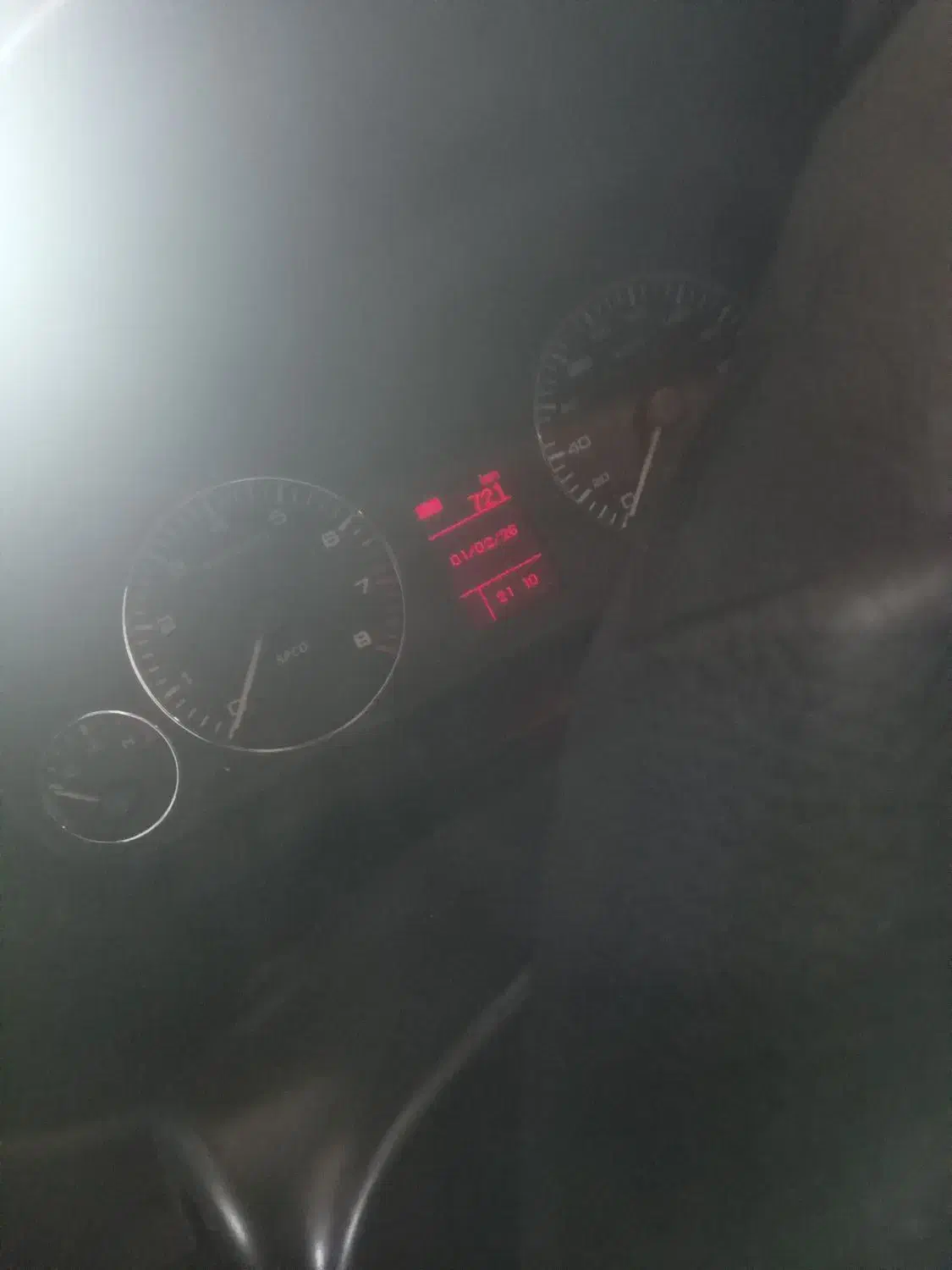 سورن پلاس|خودرو سواری و وانت|سراب, |دیوار