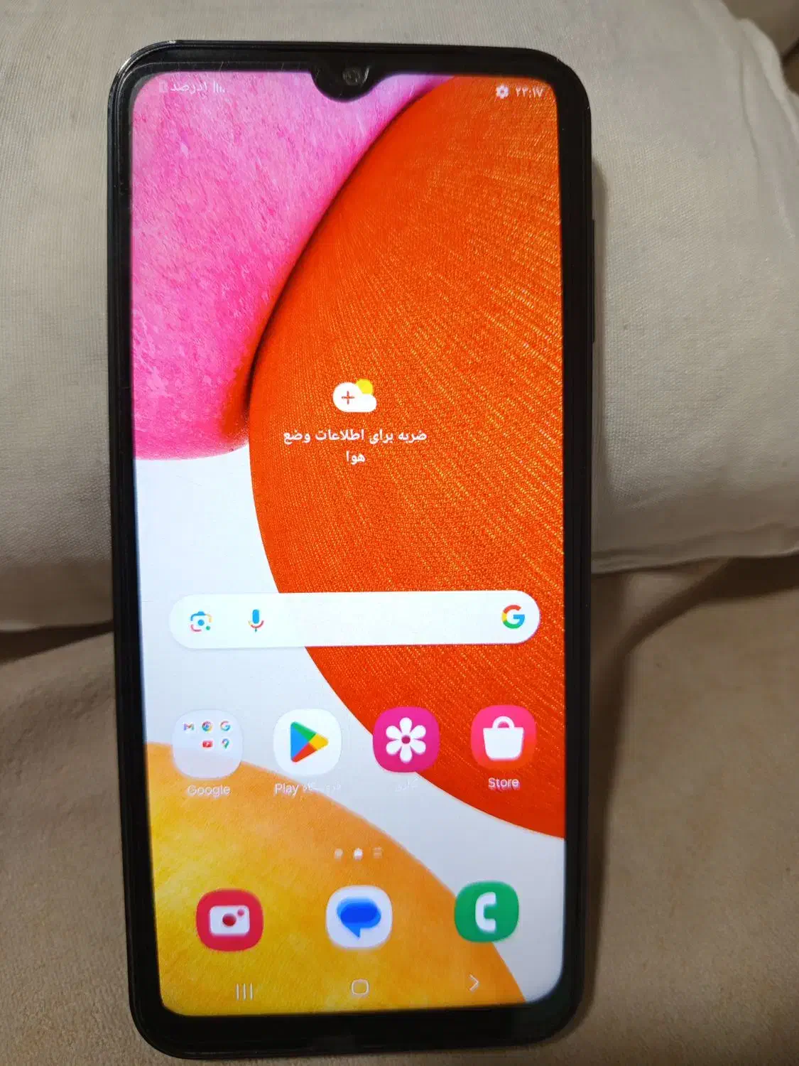 گوشی سامسونگ A۱۴ 64 گیگ|موبایل|ایلام, |دیوار