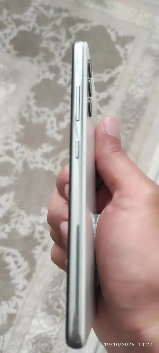 گوشی A32 گیگ 4g حافظه 128|موبایل|اراک, |دیوار