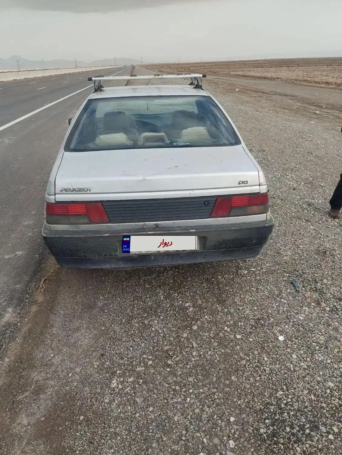 روا مدل ۸۷|خودرو سواری و وانت|تبریز, |دیوار