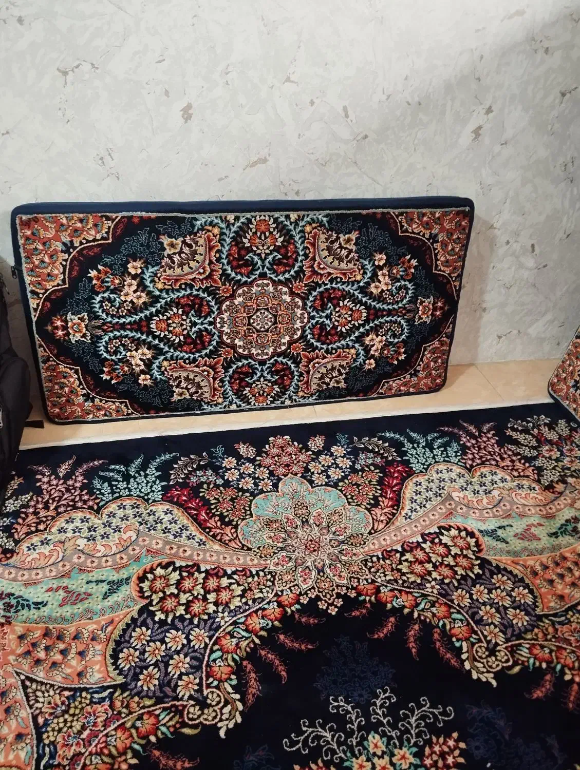 فرش700شانه|فرش|فردیس, شهرک شهید حسینی|دیوار