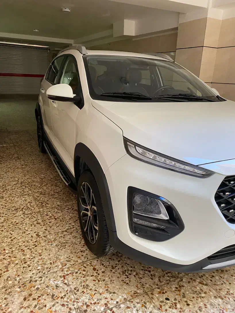 ایکس ۲۲ پرو ۴۰۲|خودرو سواری و وانت|بجنورد, |دیوار