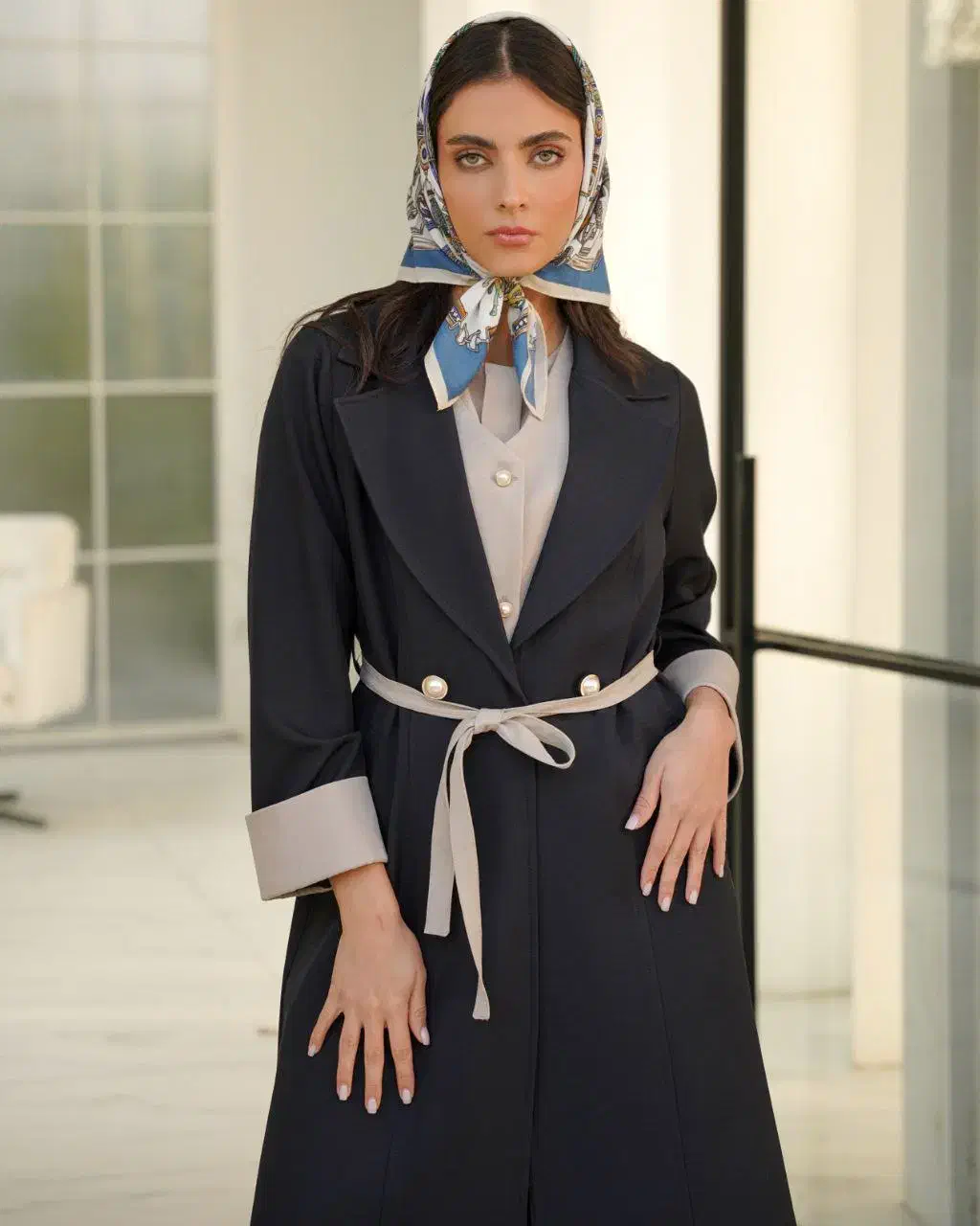 مانتو بلند|لباس|خرم‌آباد, |دیوار