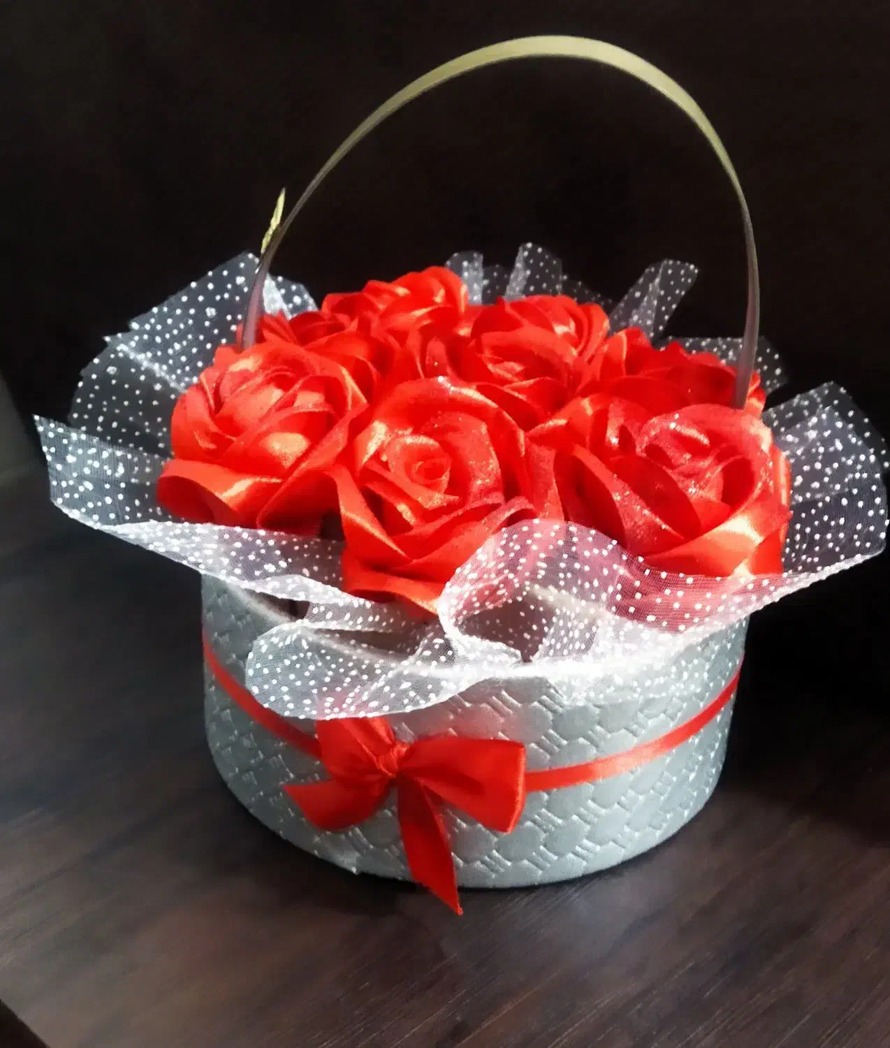 گل ربانی|گل مصنوعی|نیشابور, شهرک رضوی|دیوار