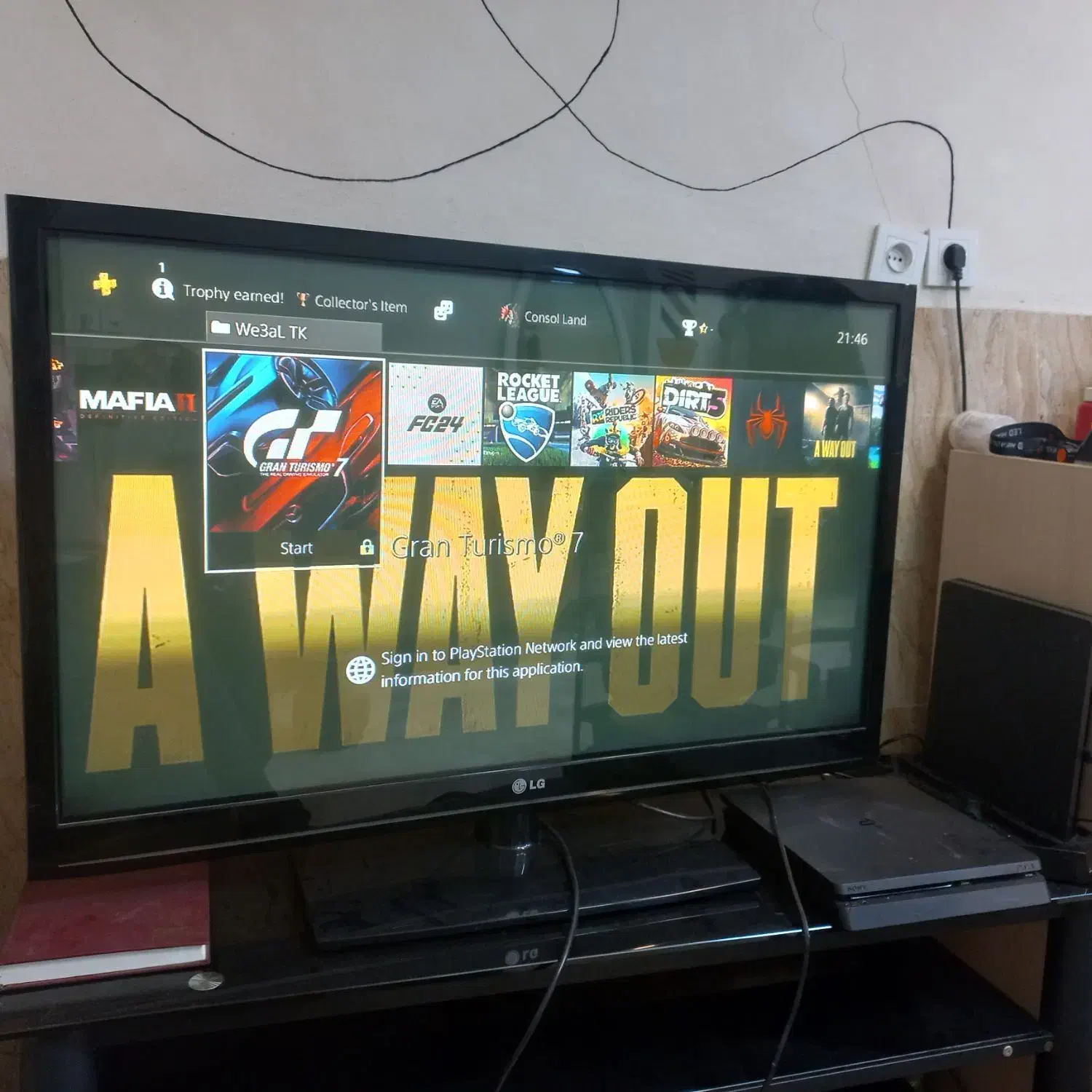 ps4 کپی خور اورجینال ۱ ترابایت|کنسول، بازی ویدئویی و آنلاین|چالوس, |دیوار