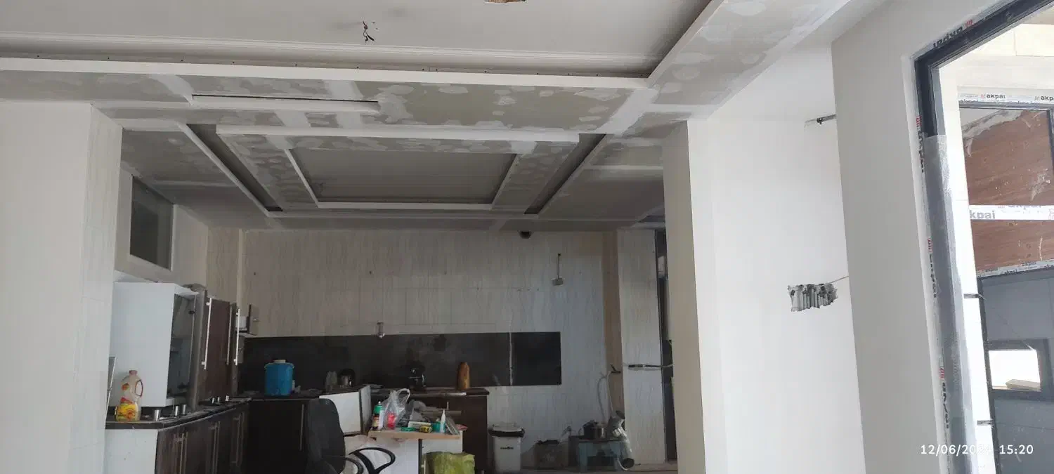 خدمات ساختمان|خدمات پیشه و مهارت|مبارکه, |دیوار