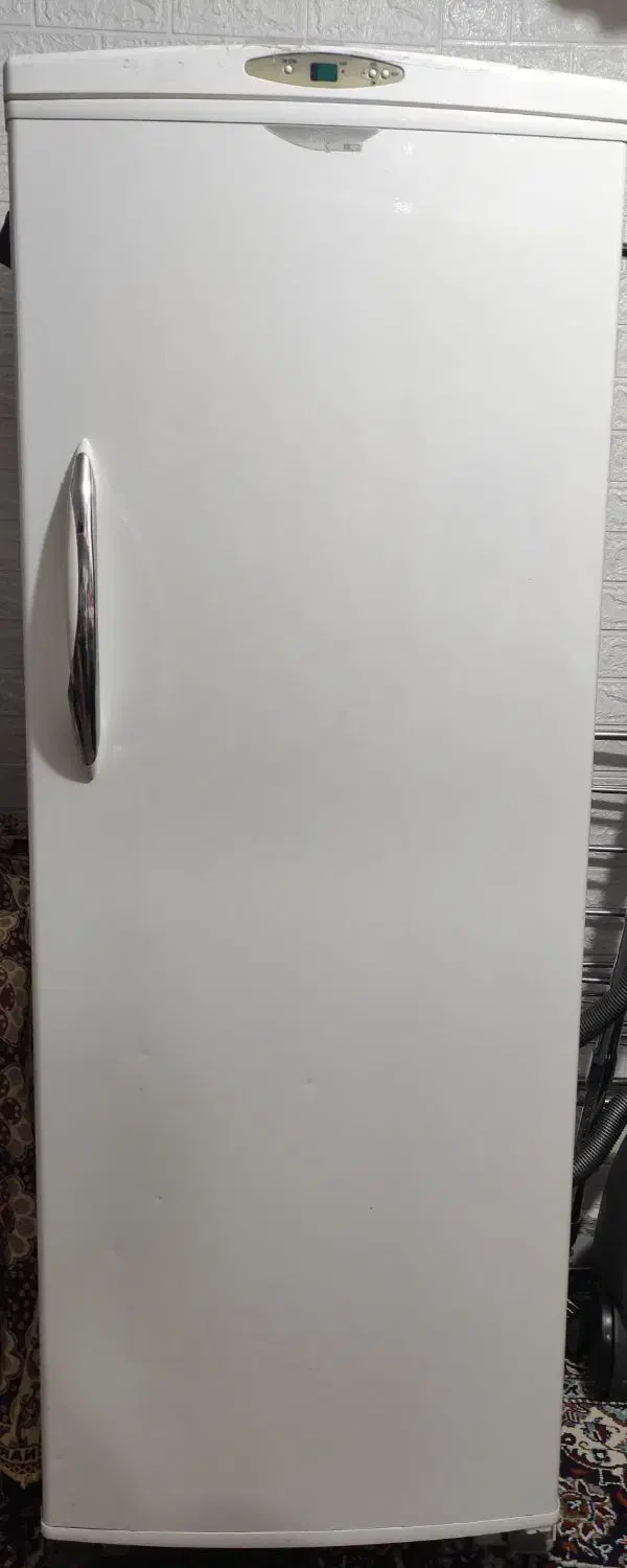 یخچال موتور سوخته|یخچال و فریزر|بندر ماهشهر, |دیوار