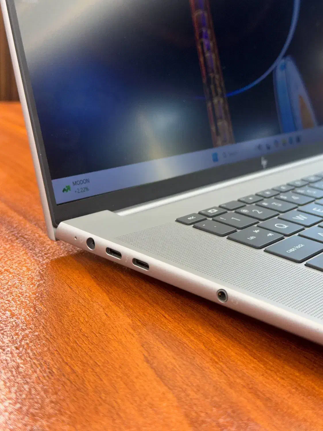 لپتاپ zbook گرافیک 4 گیگ 2022 Hp ZBook Studio|رایانه همراه|تهران, فلسطین (میدان انقلاب)|دیوار