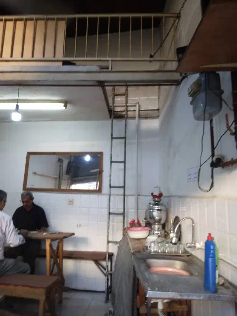 فروش مغازه ۱۳متری آرامگاه میرزاکوچک|فروش مغازه و غرفه|رشت, سلیمانداراب|دیوار