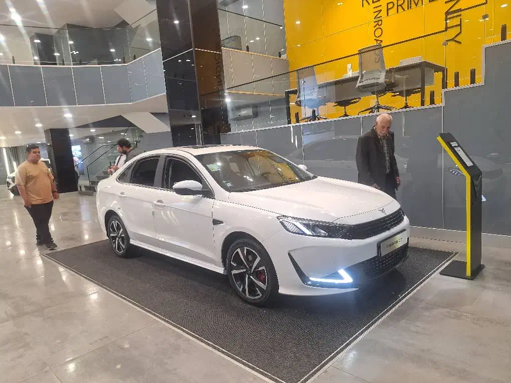 رسپکت تیپ 2|خودرو سواری و وانت|تبریز, |دیوار