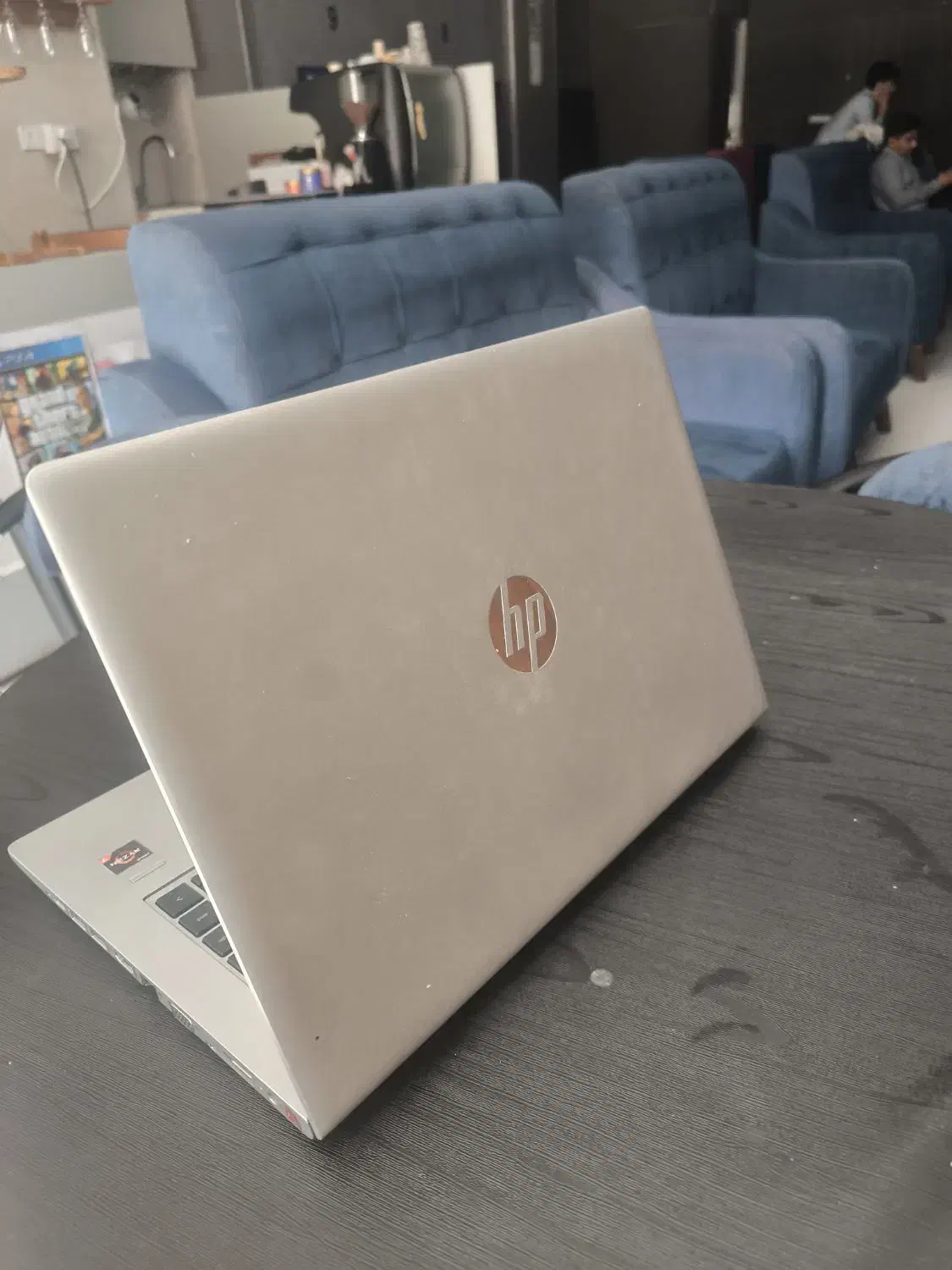 hp نقد و اقساط|رایانه همراه|شیراز, تلخ داش|دیوار