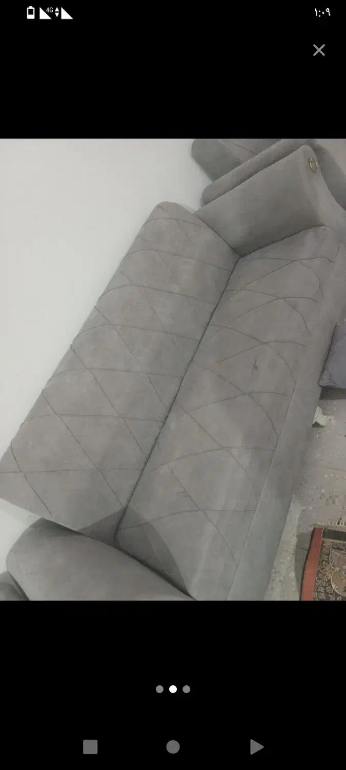 مبل|مبلمان خانگی و میز عسلی|تربت جام, جامرود|دیوار