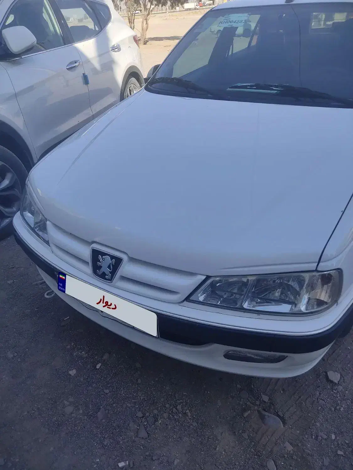 تیوفایو سیمی رفسنجان|خودرو سواری و وانت|رفسنجان, |دیوار