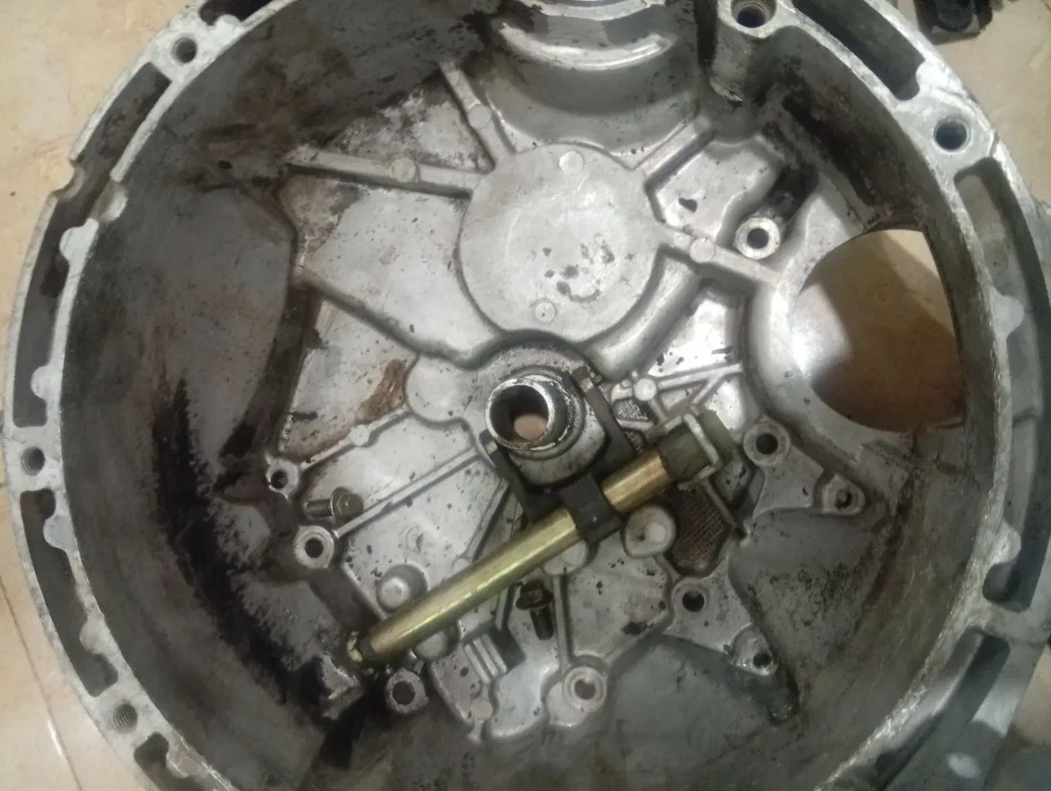 لوازم گیربکس mwm315|قطعات یدکی و لوازم جانبی|خان ببین, |دیوار