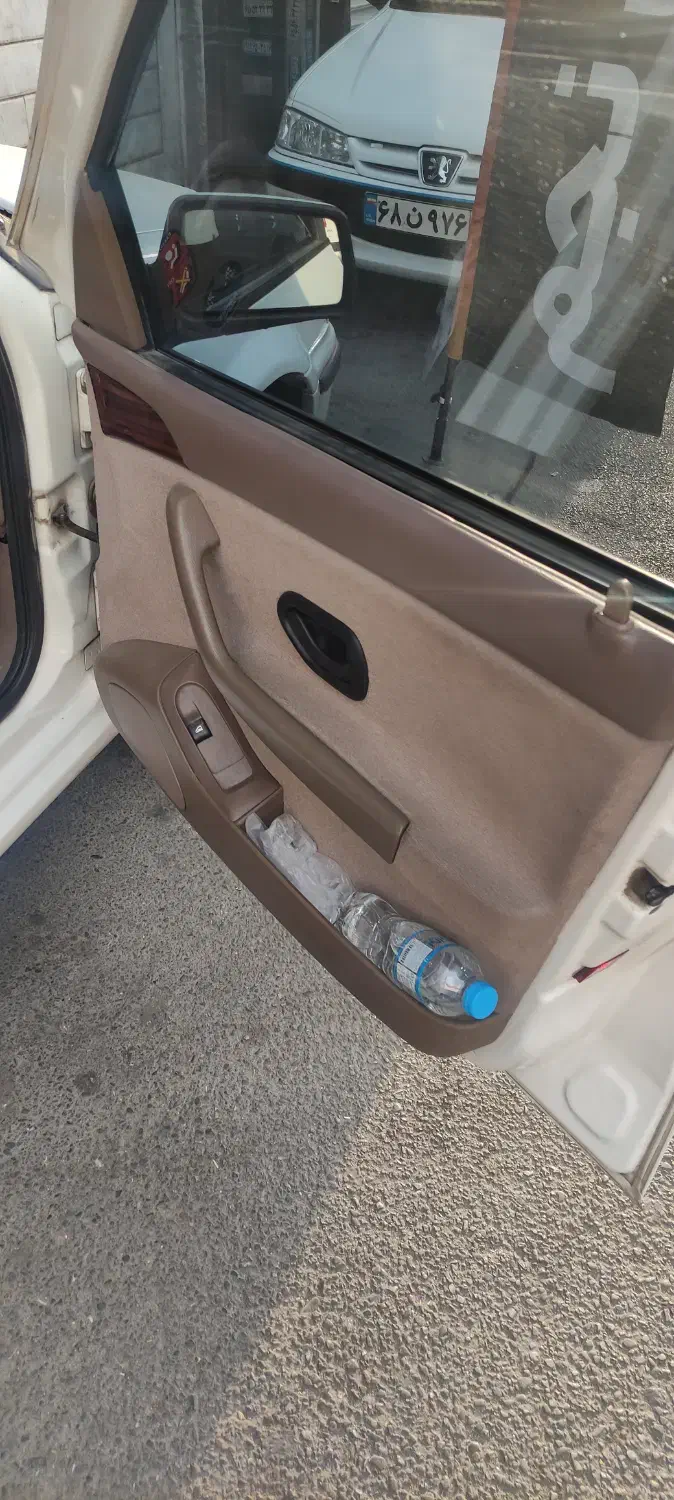 سمند مدل ۹۴ef7|خودرو سواری و وانت|کرج, حیدرآباد|دیوار