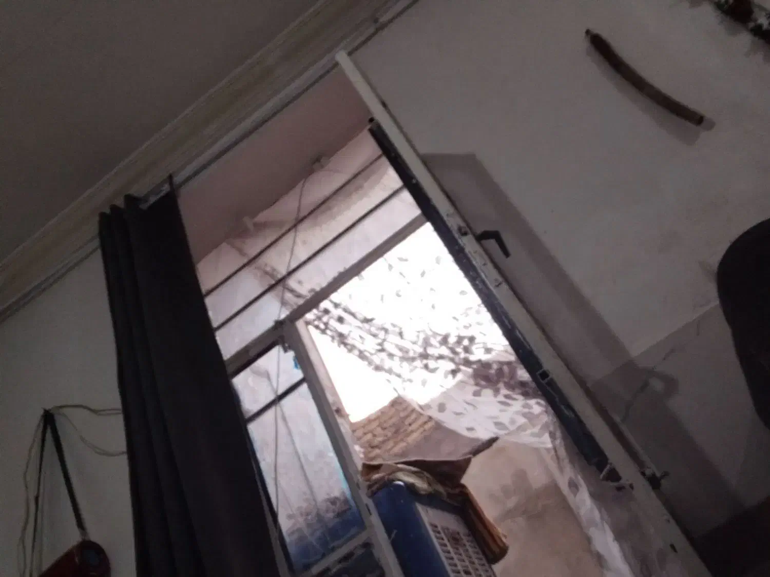 خونه ۷۰متری دلباز|اجارهٔ خانه و ویلا|مشهد, شهید علی محمدی|دیوار