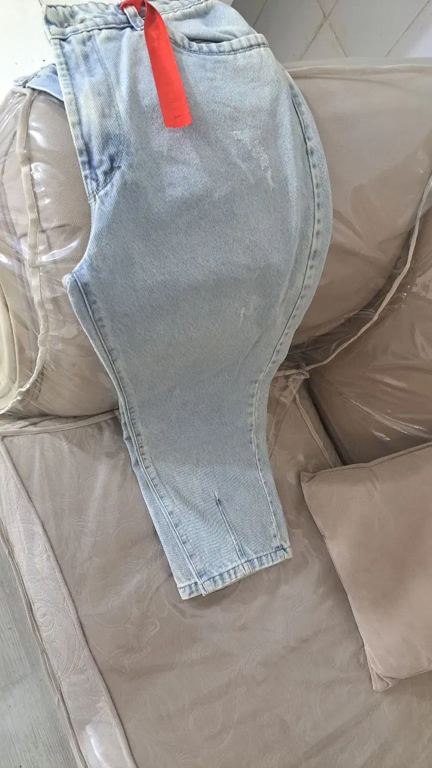 تعدادی شلوار مام استایل|لباس|اسفراین, |دیوار