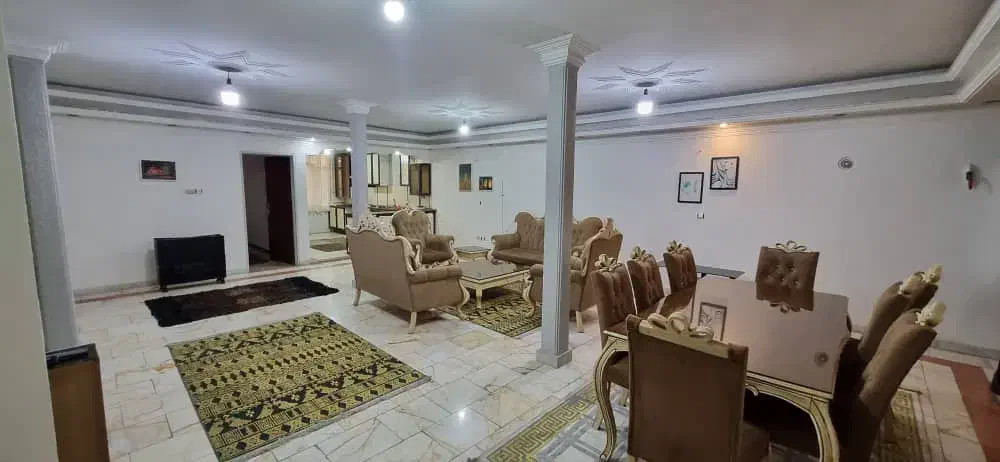 اجاره روزانه هفتگی ساعتی ماهانه واحد ۱۶۰ متری|اجارهٔ کوتاهمدت آپارتمان و سوئیت|رودهن, |دیوار