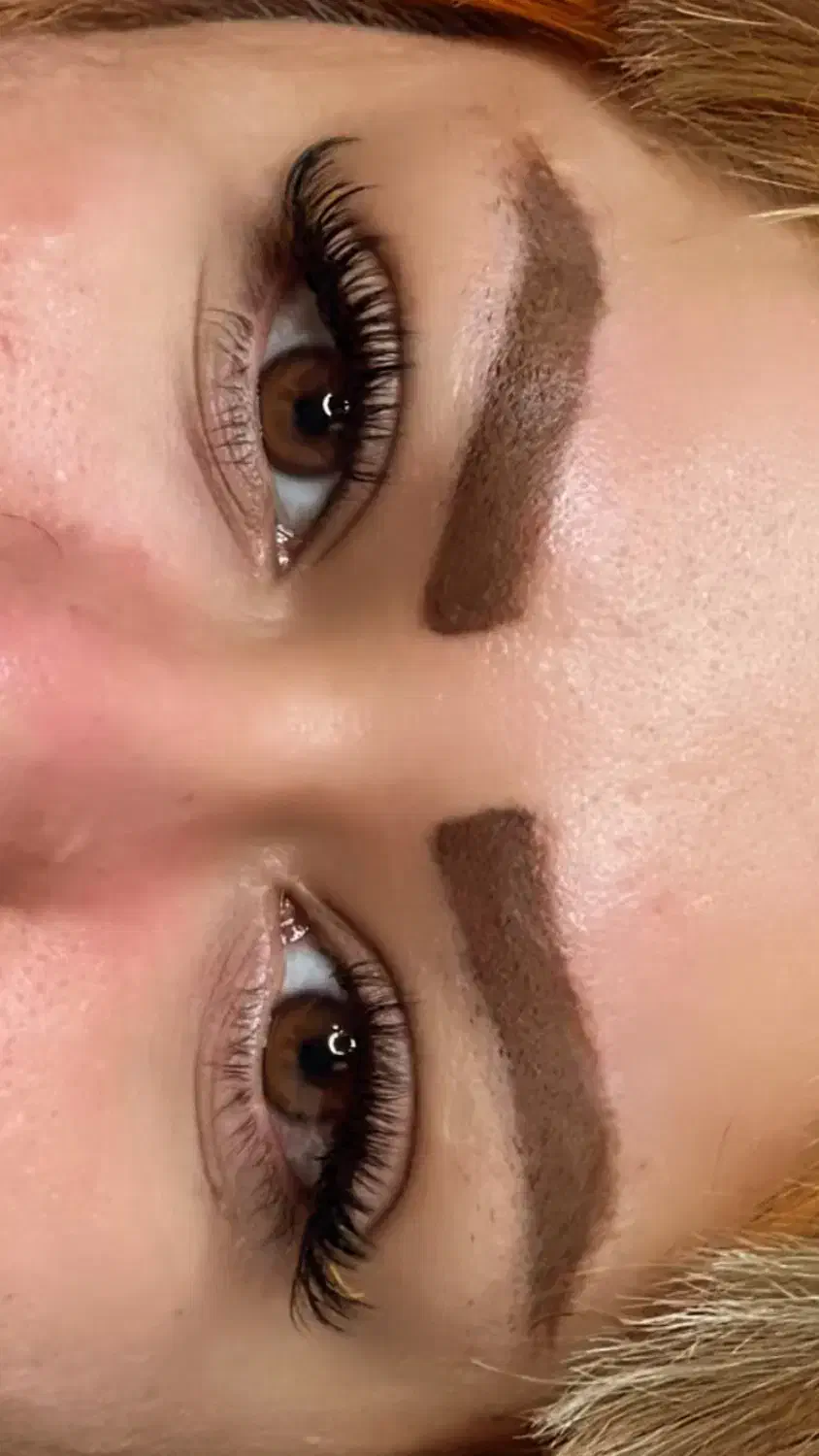 اکستنشن مژه با تخفیف ویژه|خدمات آرایشگری و زیبایی|شیراز, شهرک مطهری|دیوار