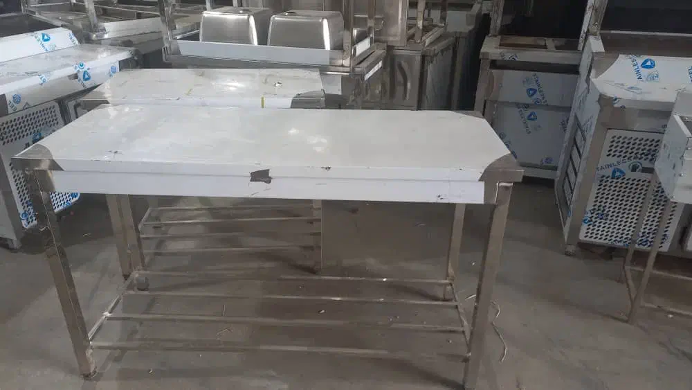 ابچکان کابینتی|کافی‌شاپ و رستوران|رباط‌کریم, شهرک صنعتی زواره‌ای|دیوار