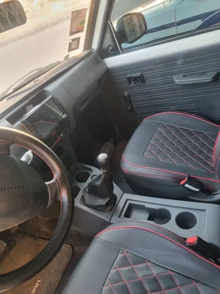 مزدا کارا مدل برج ۱۲ سال ۱۴۰۲|خودرو سواری و وانت|اصفهان, مرداویج|دیوار