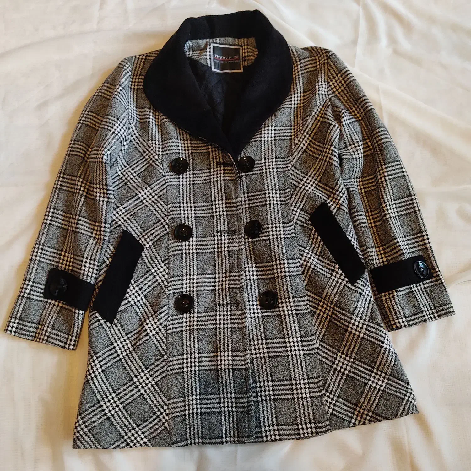 کاپشن ، لباس نو، درحدنو زنانه و مردانه بقیمت حراج|لباس|زنجان, |دیوار