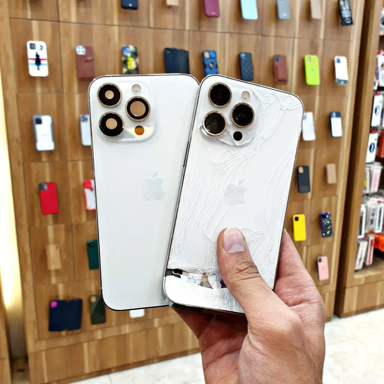 تعمیرات تخصصی موبایل آیفون و اندروید|خدمات رایانه‌ای و موبایل|اصفهان, چرخاب|دیوار